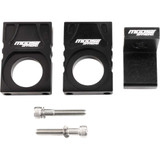 MOOSE RACING W162502 Flag Mount - Rear Axle - Kawasaki W16-2502