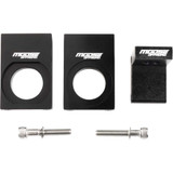 MOOSE RACING W163501 Flag Mount - Rear Axle - Suzuki W16-3501