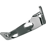 DRAG SPECIALTIES DS-530613 Drag Specialties Floorboard Mounting Stud - Left Front - Chrome - Flst
