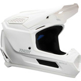 THOR 0110-8896 Fleet Helmet - Whiteout - Xl