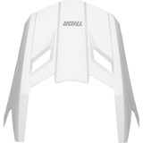 THOR 0132-1853 Fleet Visor Kit - Whiteout - L-2Xl