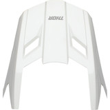 Fleet Visor Kit - Whiteout - Xs-M