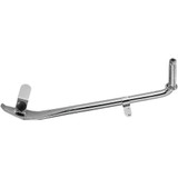 DRAG SPECIALTIES DS-240055 Drag Specialties Kickstand - Chrome - 11"