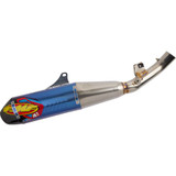 FMF 041611 Fmf 4.1 Rct Slip-On Muffler 041611