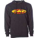 Fmf Don 2 Pullover Hoodie - Black - Small Fa22121902Blksm