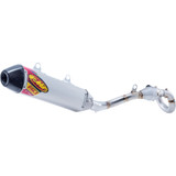 Fmf Factory 4.1 Rct Exhaust - Aluminum 042397