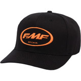 Fmf Factory Classic Don 2 Hat - Orange - Small/Medium Sp21196910Orsm