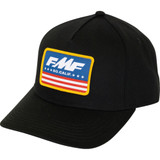 Fmf Outsiders Hat - Black Sp23196907Blk