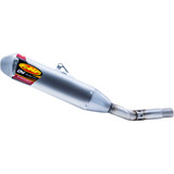 FMF 042393 Fmf Q4 Hex Slip-On Muffler 042393