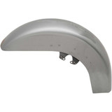 DRAG SPECIALTIES 1401-0582 Drag Specialties Front Fender - Without Trim Holes - Smooth - Oem