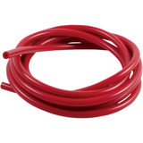 SAMCO SPORT USAVT3B2WRD Samco Sport Vent Line - Red - 3 Mm X 10' Usa-Vt3B-2W-Rd