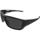 FORCEFLEX FF501045040 Forceflex Ff5 Sunglasses - Black - Smoke Ff5-01045-040