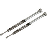 Progressive Suspension Monotube Fork Kit - Standard - Gl1800 Gold Wing '01-'17 31-2511