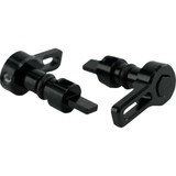 MOOSE RACING 111100001 Fork Compression Adjuster - Front - Showa 111-100-001