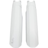 Fork Guard Cover - White 8399500001