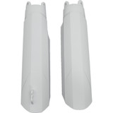 Fork Guard Cover - White 8399600002