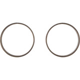 MOOSE RACING 04130144 Fork Guide Bushings - 48 Mm 0413-0144