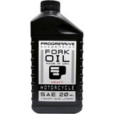 Progressive Suspension Fork Oil - 20W - 1 U.S. Quart 31-0011