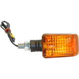 K&S TECHNOLOGIES 257500 Dot Marker Light - Ministalk - Black 25-7500