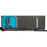 Legend Suspension Axeo43 Inverted High-Performance Front End Suspension System - 43 Mm 0414-0590