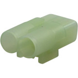 NAMZ NS61802451 Namz Hm Series Connector - 2 Position Female - Each Ns-6180-2451