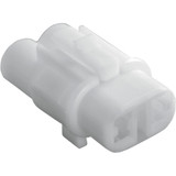 Namz Mt Series Connector - 2 Position Female - Each Ns-6180-2321