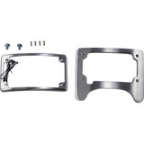 Custom Dynamics Lighted Turn Signal Eliminator Kit - Raw Cd-Ts-Elim-Raw