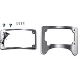 CUSTOM DYNAMICS CDTSELIMRAW Custom Dynamics Lighted Turn Signal Eliminator Kit - Raw Cd-Ts-Elim-Raw