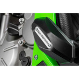 SW-MOTECH STP0859011100/B Frame Slider Kit - Kawasaki - Zx-6R Stp.08.590.11100/B