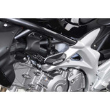 SW-MOTECH STP0559010000/B Frame Slider Kit - Suzuki - Sv 650 | Sfv 650 Stp.05.590.10000/B
