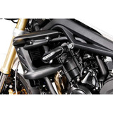 SW-MOTECH STP1159010100/B Frame Slider Kit - Triumph - Street Triple 675/R Stp.11.590.10100/B