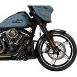 KLOCK WERKS KWF010321 Front Fender - Henry Fit - 21" Kwf-01-0321
