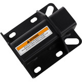 Front Receiver Hitch - 2" - Kawasaki 1075Pf