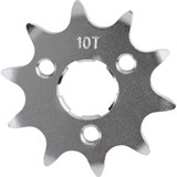MOOSE RACING 26113210CRMO Front Sprocket - 10 Tooth - Atc 185/200 26-1132-10Crmo
