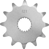 MOOSE RACING 26116112CRMO Front Sprocket - 12 Tooth - Cr125R 26-1161-12Crmo