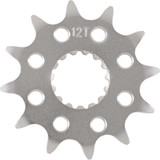 MOOSE RACING 26512312CRMO Front Sprocket - 12 Tooth - Ktm 26-5123-12Crmo