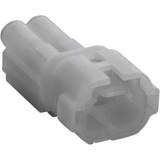 NAMZ NS61872801 Namz Hm Series Connector - 2 Position Male - Each Ns-6187-2801