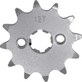 MOOSE RACING 26310912CRMO Front Sprocket - 12 Tooth - Ts50 26-3109-12Crmo