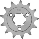 MOOSE RACING 26316213CRMO Front Sprocket - 13 Tooth - Dr 650 Se 26-3162-13Crmo