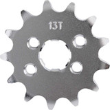 MOOSE RACING 26110613CRMO Front Sprocket - 13 Tooth - Honda 26-1106-13Crmo