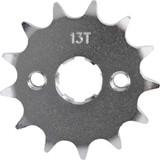 MOOSE RACING 26111313CRMO Front Sprocket - 13 Tooth - Honda 26-1113-13Crmo