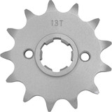 MOOSE RACING 26114213CRMO Front Sprocket - 13 Tooth - Honda 26-1142-13Crmo