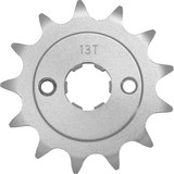 MOOSE RACING 26119213CRMO Front Sprocket - 13 Tooth - Honda 26-1192-13Crmo