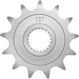 MOOSE RACING 2611A813CRMO Front Sprocket - 13 Tooth - Honda 26-11A8-13Crmo