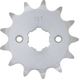 MOOSE RACING D2611B013CRMO Front Sprocket - 13 Tooth - Honda D26-11B0-13Crmo