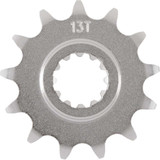 MOOSE RACING D26515913CRMO Front Sprocket - 13 Tooth - Husqvarna/Ktm D26-5159-13Crmo