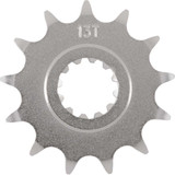 MOOSE RACING D26516013CRMO Front Sprocket - 13 Tooth - Husqvarna/Ktm D26-5160-13Crmo