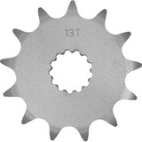 MOOSE RACING 26313213CRMO Front Sprocket - 13 Tooth - Kawasaki/Suzuki 26-3132-13Crmo