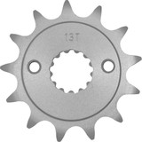 MOOSE RACING 26316613CRMO Front Sprocket - 13 Tooth - Kawasaki/Suzuki 26-3166-13Crmo