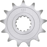 MOOSE RACING D26215213CRMO Front Sprocket - 13 Tooth - Kfx 450 R D26-2152-13Crmo